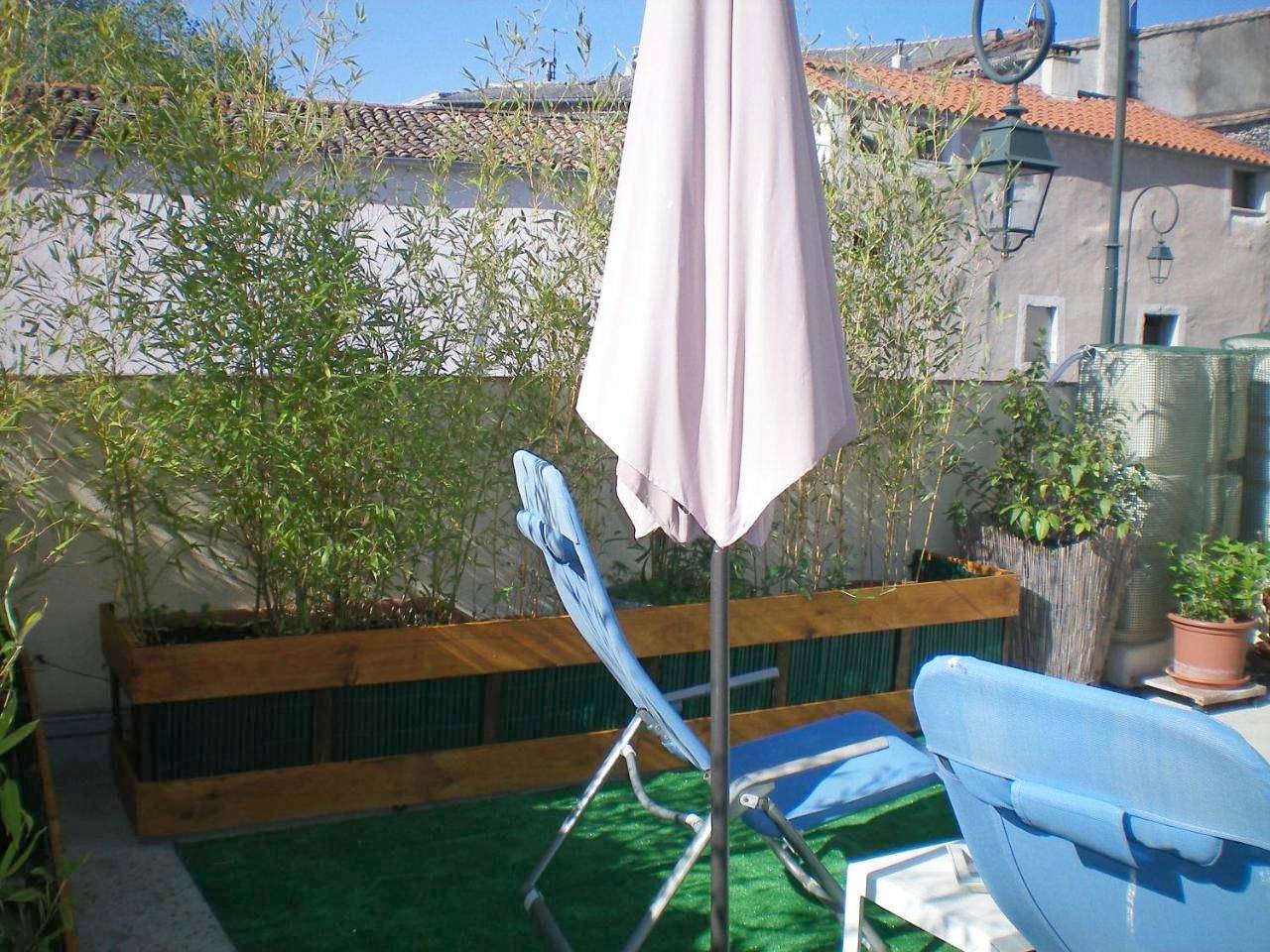 Ganze Wohnung, One-Bedroom Apartment in Ganges, Lodève und Umgebung