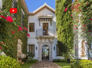 Villa til 12 Personer i Málaga (Este), Malaga, Bilde 4