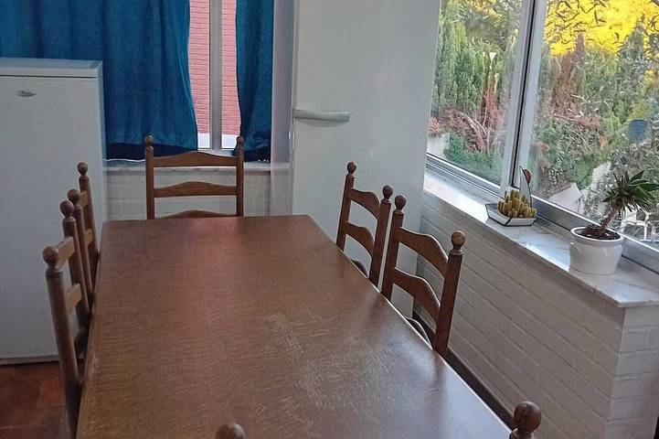 Ferienhaus für 1 Personen - 1