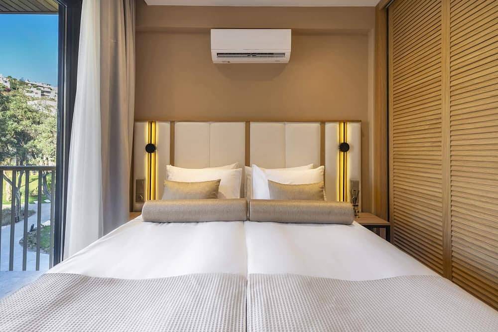 Helis Premium Suites Bitez in Bodrum, Provinz Muğla