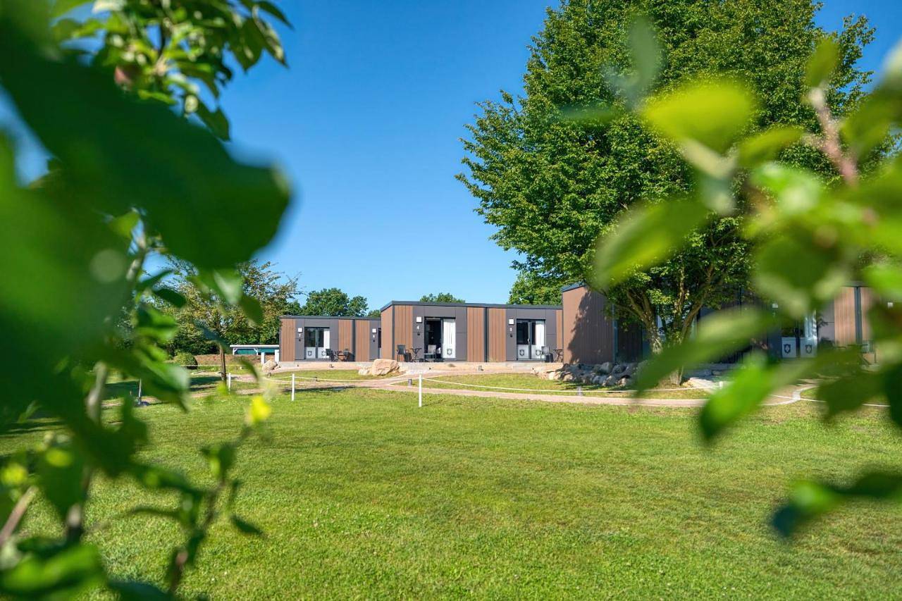 Golf Cubes Hohwacht in Hohwacht, Hohwachter Bucht