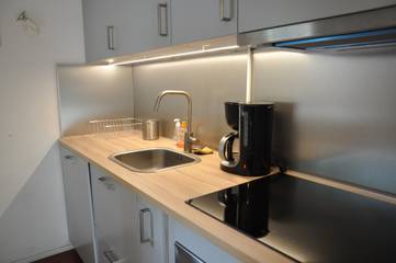Maison De Vacances pour 6 Personnes dans Lacanau Ocean, Lacanau, Photo 4