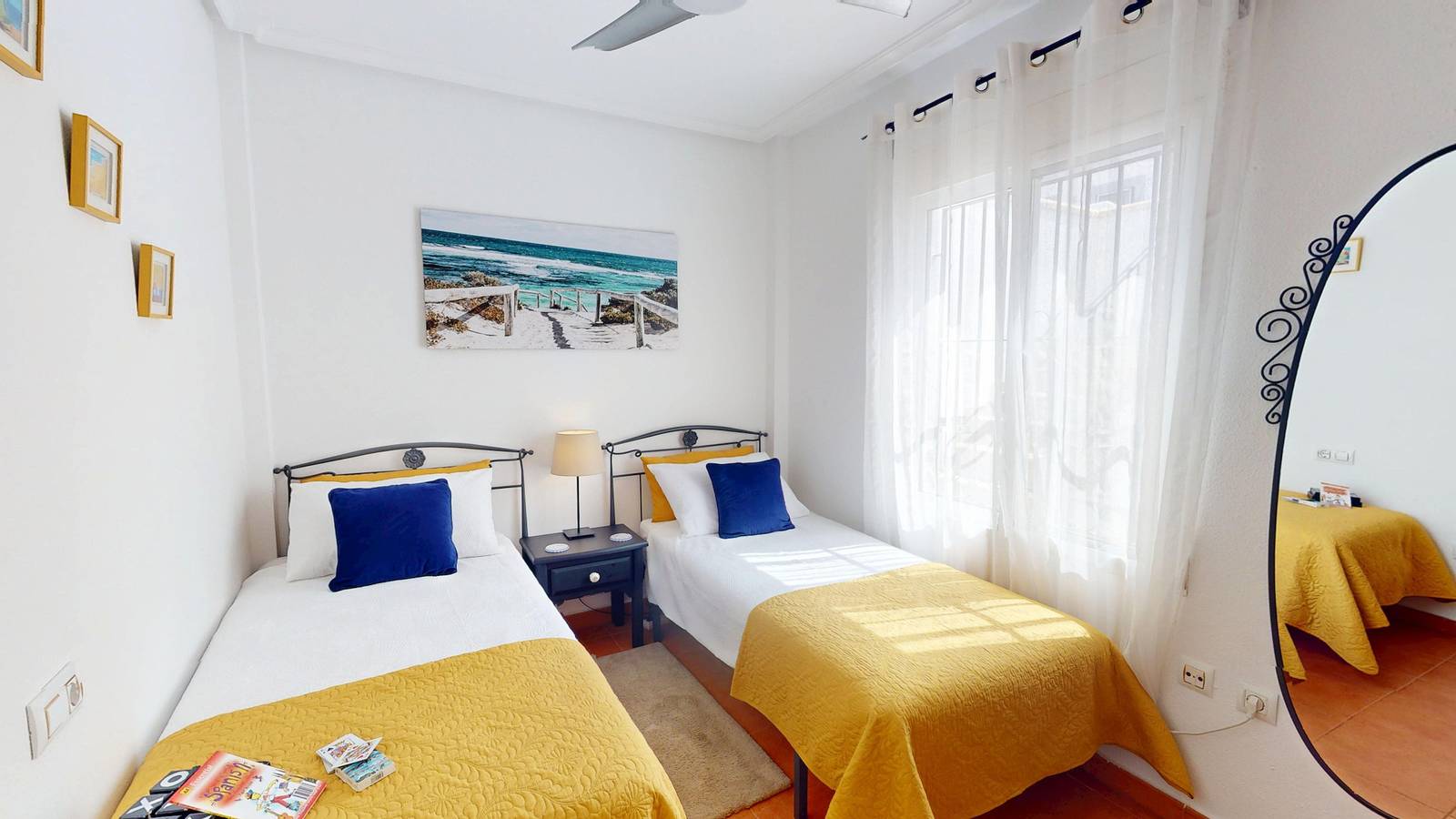 Villa Sucina - A Murcia Holiday Rentals Property, foto 11