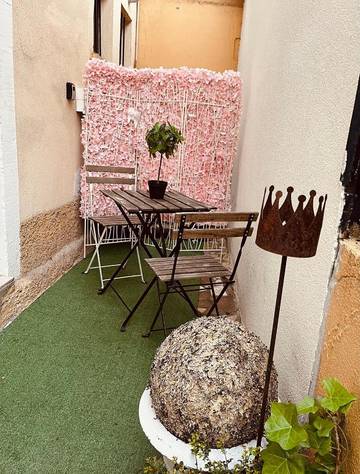 Gîte pour 4 personnes, avec terrasse, animaux acceptés à Schiltigheim