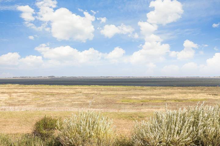 Ferienhaus für 6 Personen, mit Sauna und Garten, mit Haustier in Rantum - 3