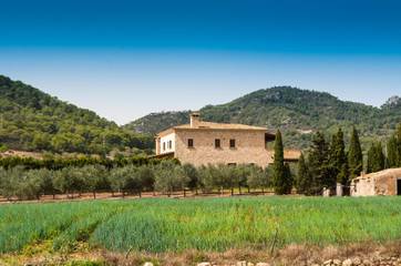 Ferienhaus in Felanitx, Mallorca Süden für 10 