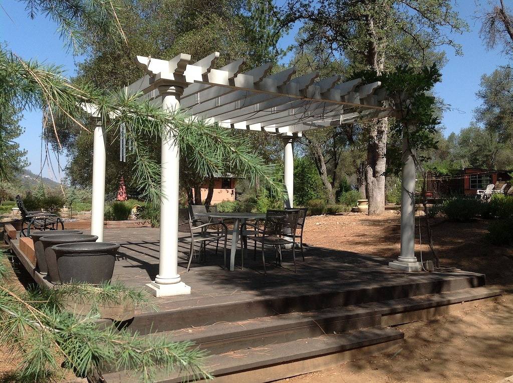 Liebhaberkabine; Das Tor zum Yosemite National Park und mehr! in Oakhurst, Madera County