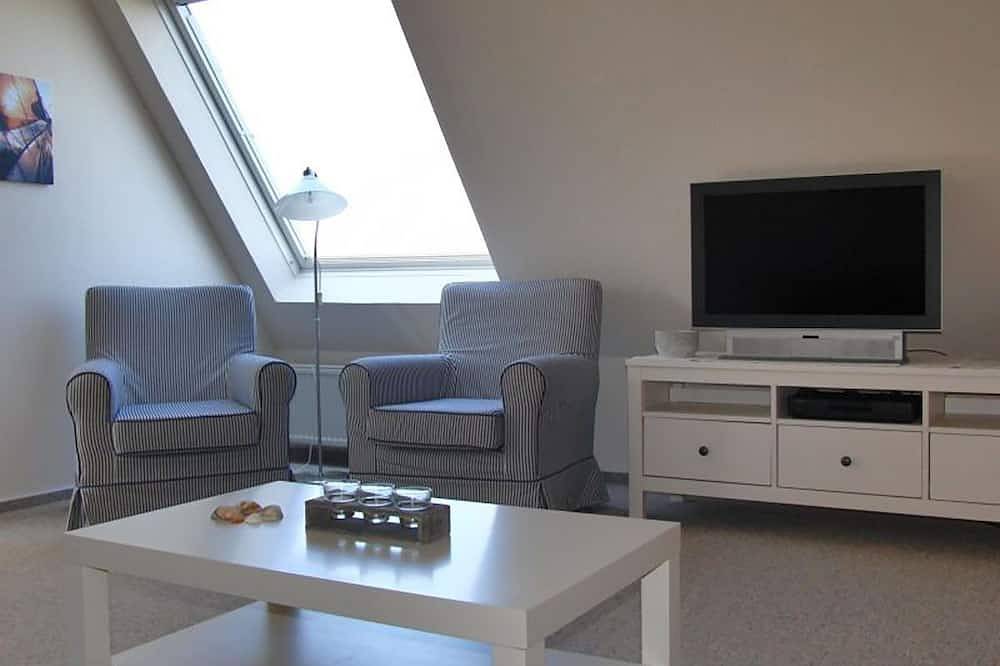 Gemütliches Ferienhaus mit eigenem Garten und Blick auf den Deich in Stinteck, Westerdeichstrich