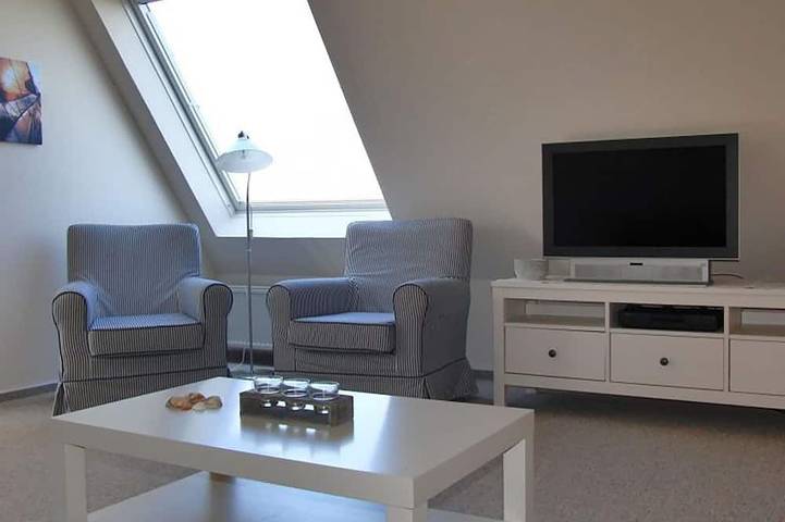 Ferienhaus für 4 Personen, mit Haustier in Westerdeichstrich - 4