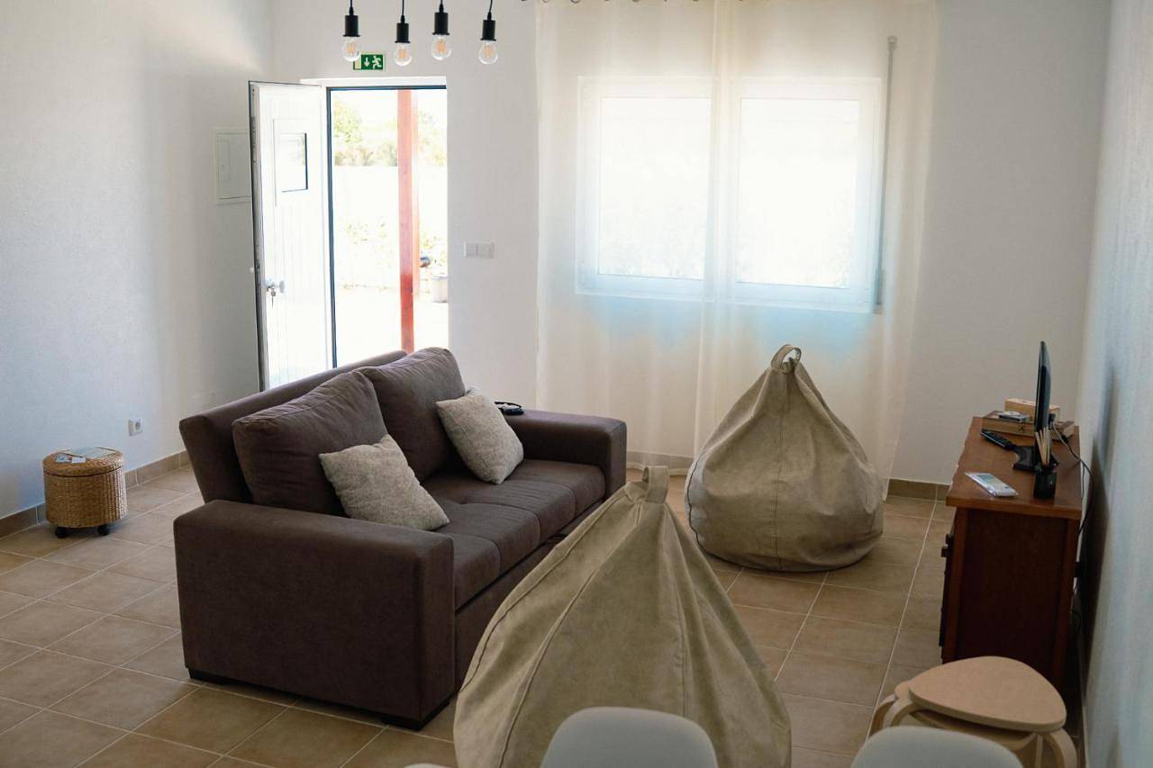 Two-Bedroom House in Montargil, Distrito de Portalegre