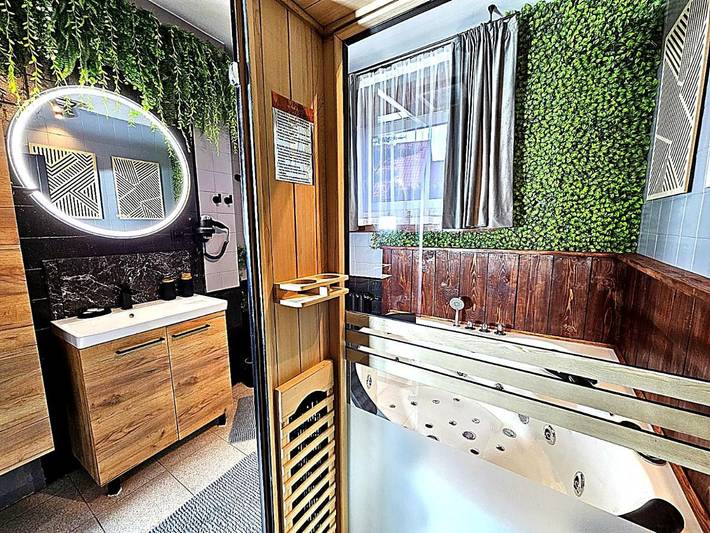 Maison d’hôte pour 5 personnes à Cracovie - 3