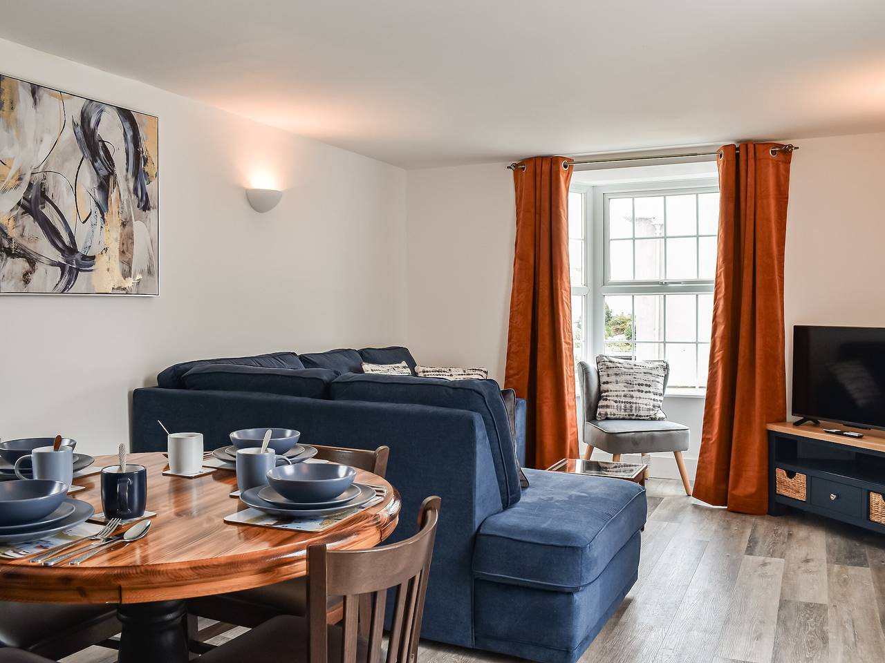 The Rising Sun in Kingsdown, Kent