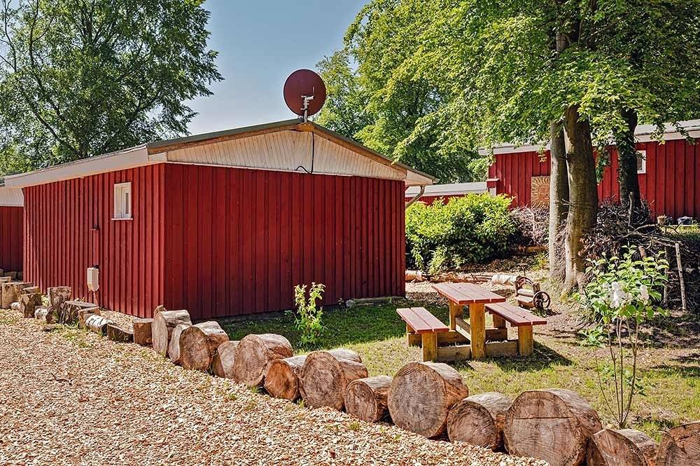 Cały apartament wypoczynkowy, Seebär in Ückeritz, Bernsteinbäder