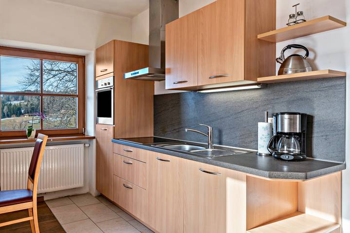 Bauernhof für 5 Personen, mit Garten in den Dolomiten - 3