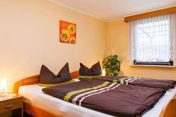 Bungalow für 4 Personen, mit Garten in Karlshagen - 4