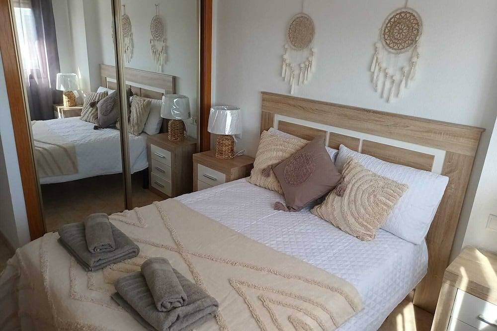 Geheel appartement, Precioso apartamento residencial con vistas al mar in Villajoyosa, Costa Blanca