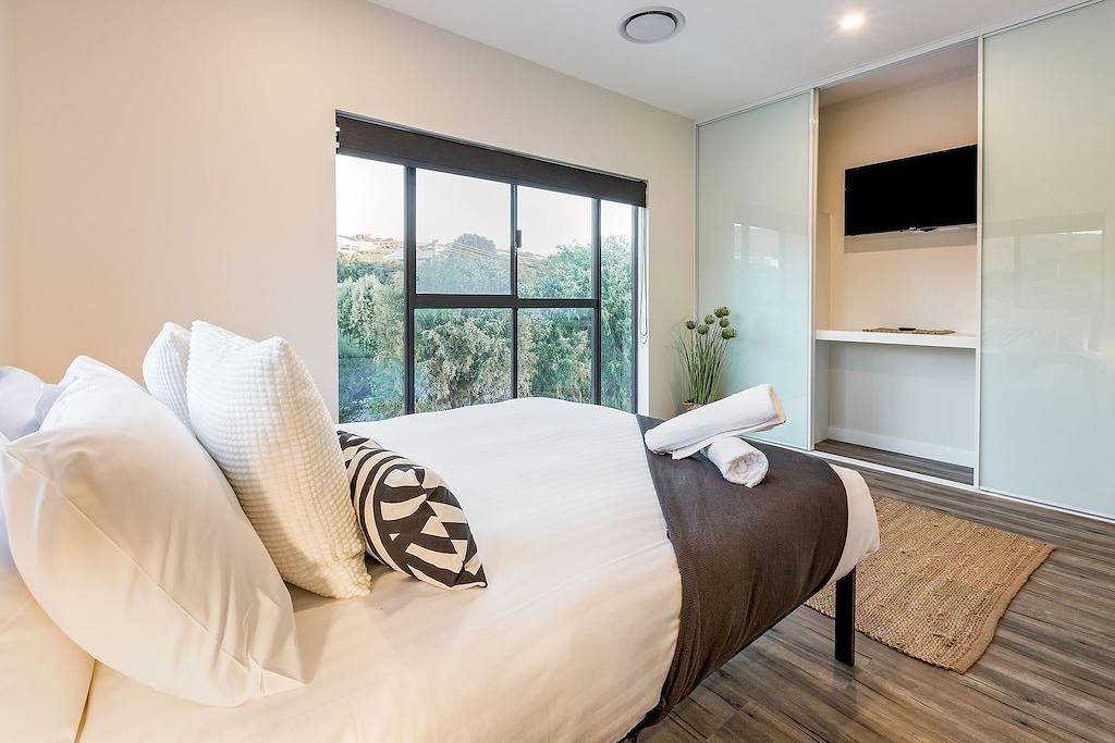 Rabbits Break Beachside Bliss Steps from Yallingup in Yallingup, Western Australia