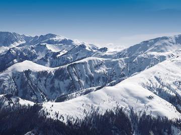 Location De Vacances pour 4 Personnes dans Isola, Parc National Du Mercantour, Photo 4