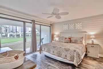 Villa for 7 People in Panama City (Florida), Emerald Coast, Photo 3