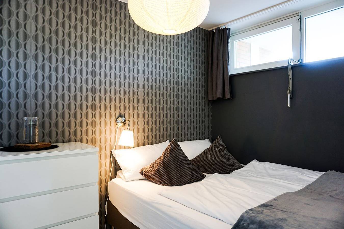 Apartamento entero, Komfortables Appartement "Wattenblick 50-13" mit Balkon nahe Sandstrand in List in List (Sylt), Sylt