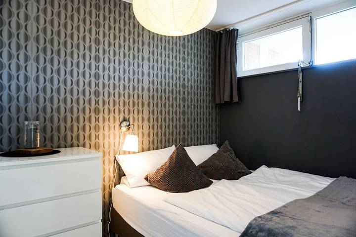 Ferienwohnung für 4 Personen, mit Balkon, mit Haustier in List (Sylt) - 3