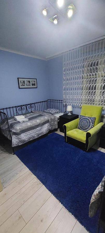 Szyszkowy Zakątek in Wisła, Karpaty (Polska)