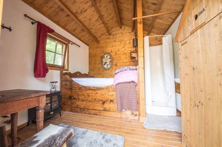Chalet in Durbuy in der Nähe des Abenteuertals in Grandhan, Durbuy