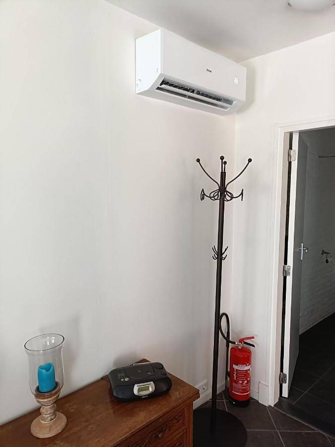 Appartement entier, Aan 't kapelke in Fauquemont, Limburg (Pays-Bas)