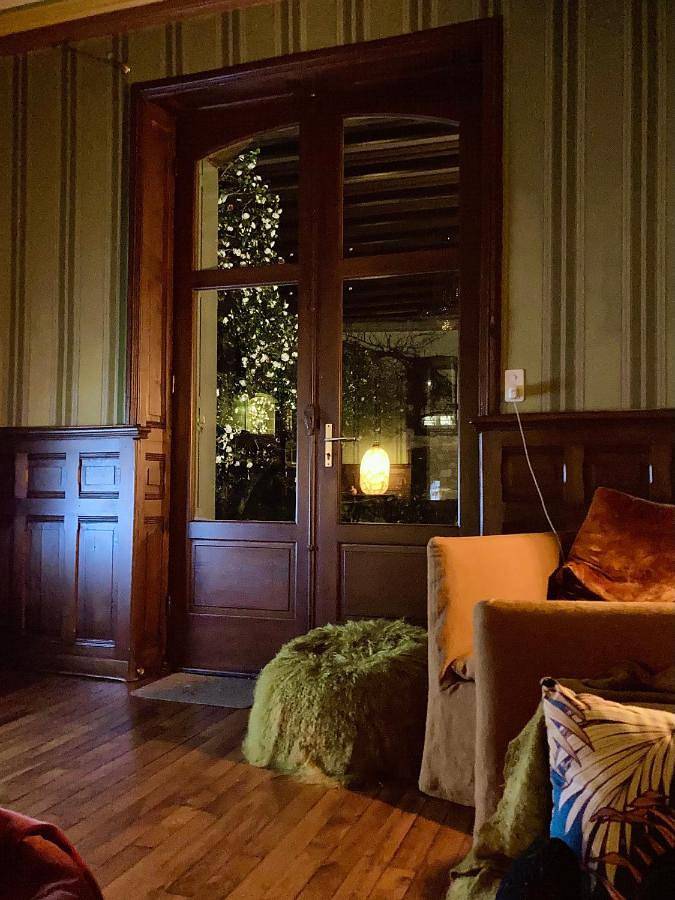 Double Room in Questembert, Région de Vannes