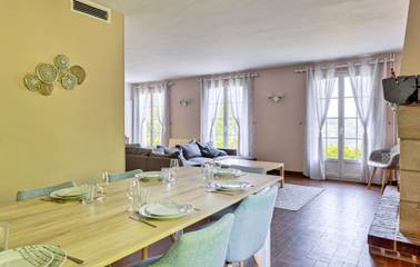 Ferme pour 10 Personnes dans Catenay, Seine-Maritime, Photo 4