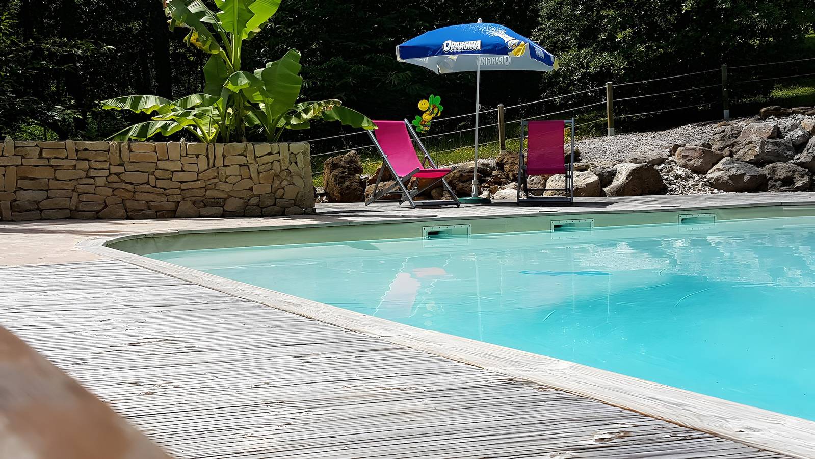  chalets de laupié, 5 km de Sarlat in Proissans, Périgord Noir