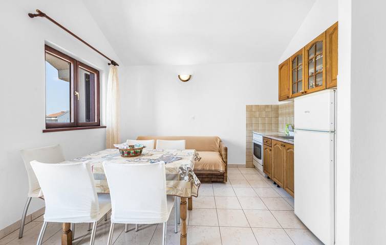 Ferienwohnung für 4 Personen, mit Terrasse in Sibenik - 4
