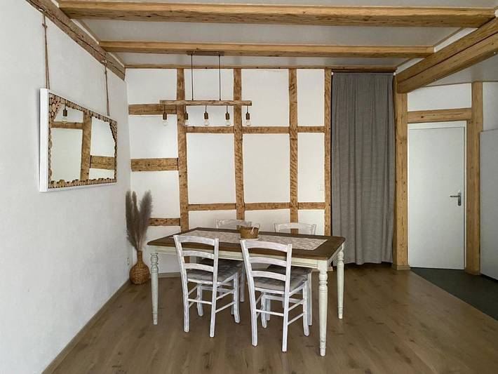 Gîte pour 3 personnes à Porrentruy - 4