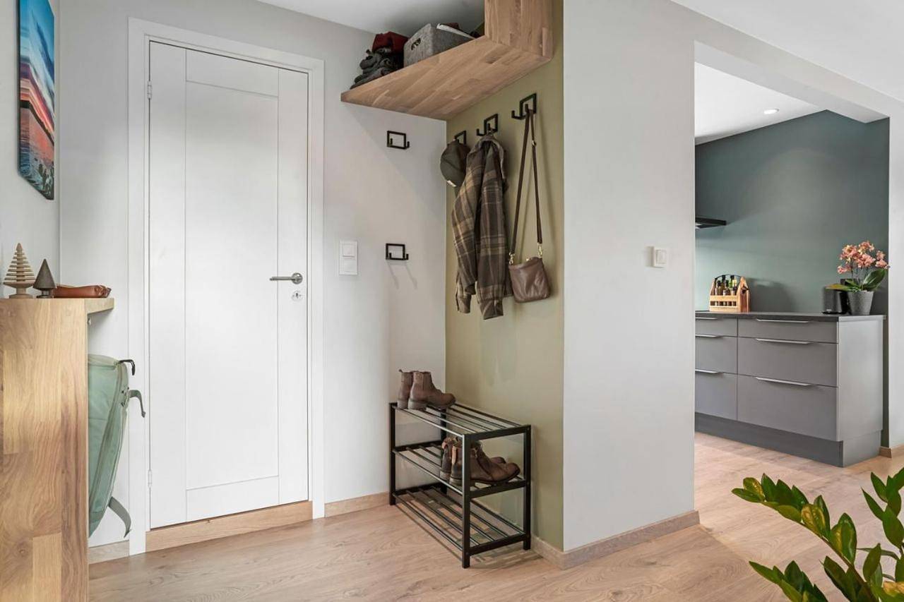 Ganze Wohnung, Three-Bedroom Apartment in Moss