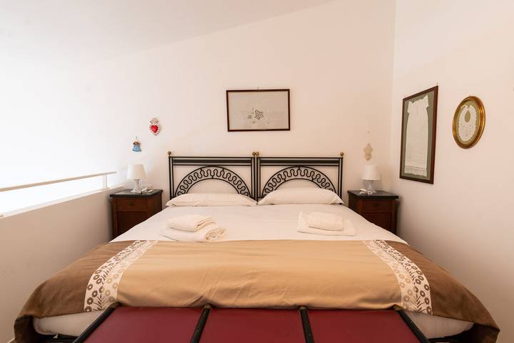 Apartamento entero, Casa Mameli in Conversano, Region de Bari
