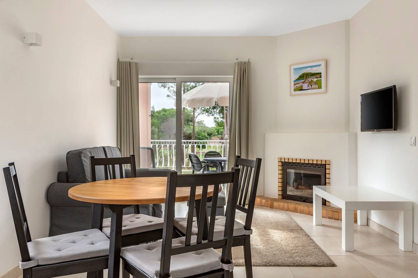 Villa für 4 Personen mit Balkon in Quinta do Lago, Almancil