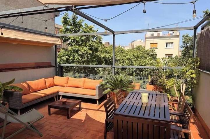 Ferienhaus für 7 Personen - 1