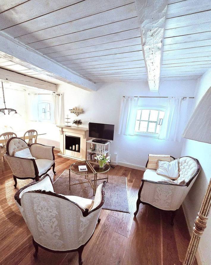 Ferienwohnung für 2 Personen, mit Ausblick und Garten sowie Terrasse in Tönning - 4