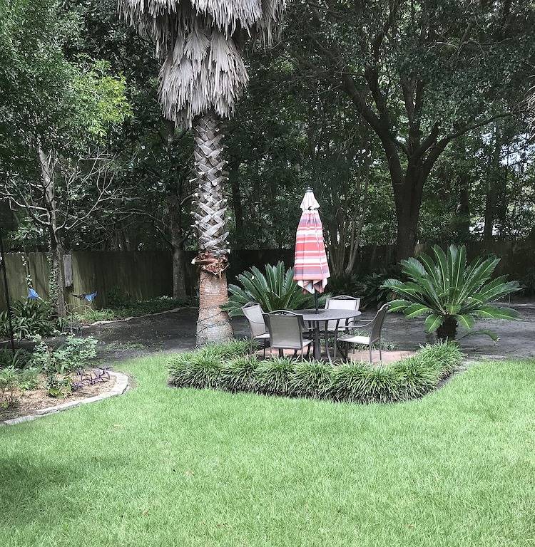 Paradies für Gäste und Haustiere! D’town Os, Strände und Casinos in Ocean Springs, Mississippi Gulf Coast