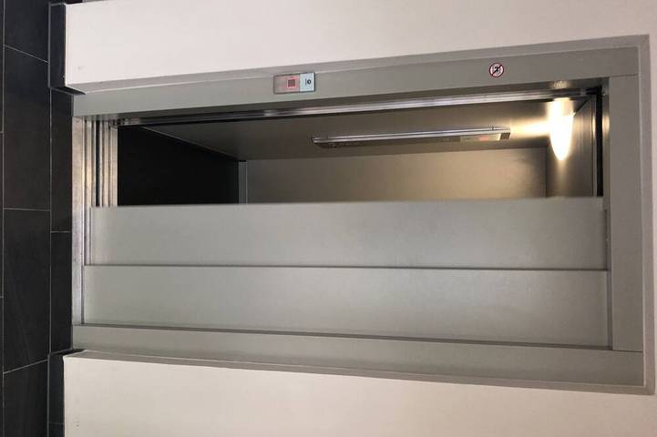 Ferienwohnung für 1 Personen - 1