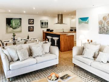 Cottage voor 6 Personen in Cotswolds, Zuid-West Engeland, Afbeelding 2