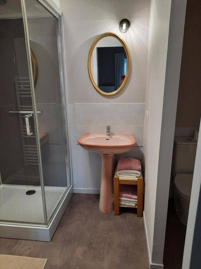 Chambre d’hôte pour 2 personnes, avec jardin ainsi que vue et terrasse dans Parc naturel régional de Lorraine - 4