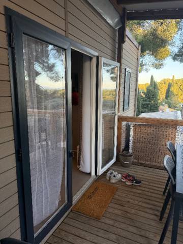 Glamping voor 6 Personen in Carry-le-Rouet, Istres en omgeving, Afbeelding 4