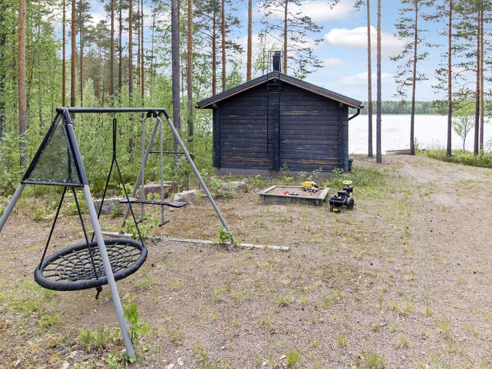 Louhi in Mikkeli, Südsavo