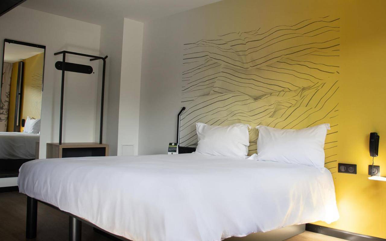 B&B Hotel Le Puy-en-Velay in Vals-près-le-Puy, Haute-Loire