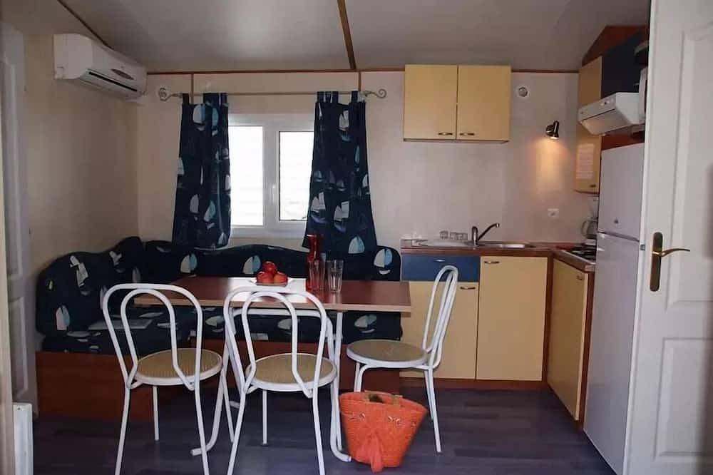 Camping pour 6 Personnes dans Le Muy, Région de Draguignan