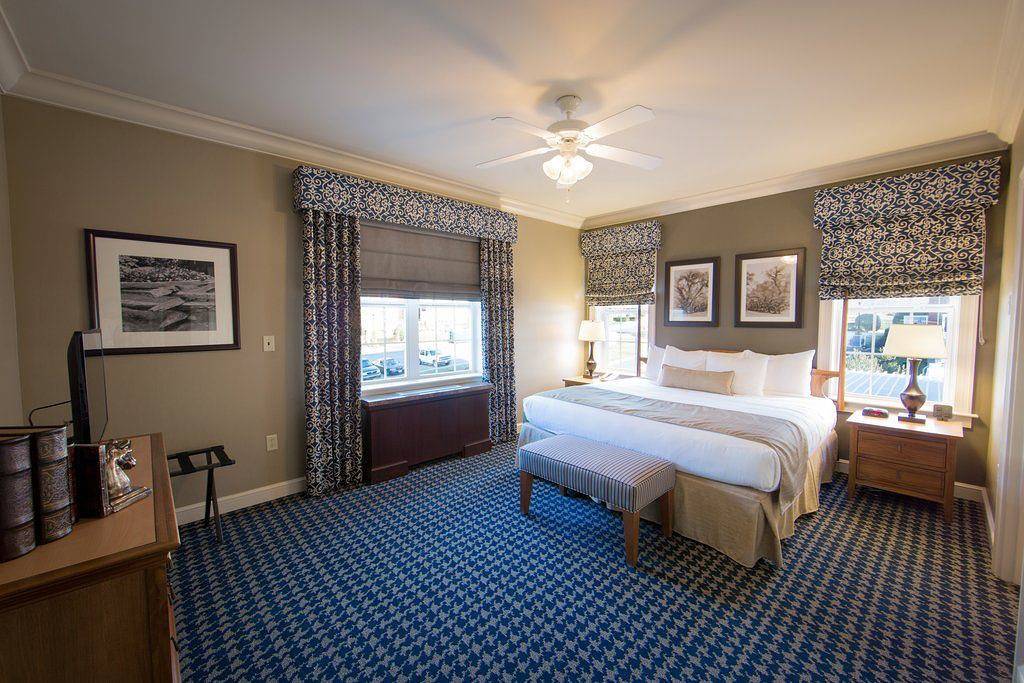 Holiday Inn Club Vacations - Williamsburg Resort in Virginia