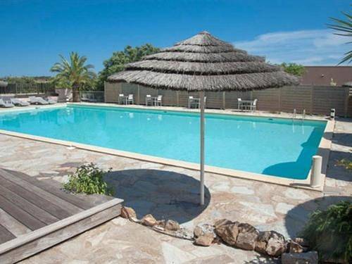 Les Mini-villas de Santa-giulia in Santa Giulia, Porto-Vecchio