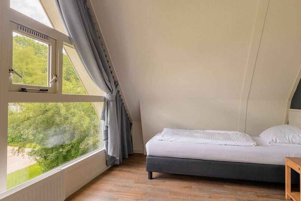 Markegaerde Wellness Plus 6 in Ruinen, Nationalpark Dwingelderveld