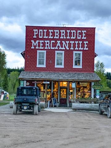 Chalet for 4 People in Glacier National Park, Montana, Photo 4